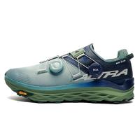 ALTRA Mont Blanc Boa PF Mens Trail Running Shoes Blue