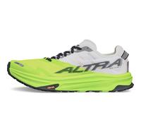 ALTRA Mont Blanc Carbon - Men - White / Green - size 9.5- model 2025 9.5