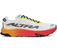 Altra Mont Blanc Carbon Mens Trail Running Shoes White Offroad Cushioned Run