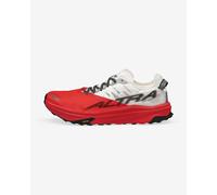 Altra Mont Blanc Carbon red white women's shoes - 37