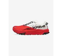 Altra Mont Blanc Carbon Shoes Red White - 48