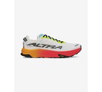 Altra Mont Blanc Carbon shoes white orange - 41