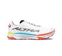 Altra Mont Blanc Carbon Shoes White Orange AW26, Size 45 - EUR