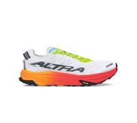 Altra Mont Blanc Carbon Trail Shoes Women 41 (EU) - White for Fast and Comfortable Trail Running