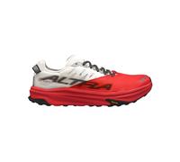 Altra Mont Blanc Carbon Shoes Red White - 42.5