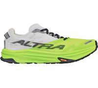 ALTRA Mont Blanc Carbon Women's Running Shoes, White/Lime - 5 UK