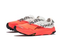 Altra Mont Blanc Carbon red white women's shoes - 39