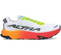 Altra Mont Blanc Carbon Womens Trail Running Shoes White Offroad All-Terrain Run