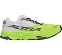 Altra Mont Blanc Carbon Womens Trail Running Shoes White Offroad Cushioned Run