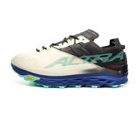 Altra Mont Blanc Mens All Terrain Trail Outdoor Running Shoes Trainers Black