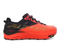 ALTRA Mont Blanc Men's Trail Running Shoes, Coral/Black