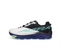 Altra Mont Blanc Men's Trail Running Shoes, Coral/Black - 7 UK