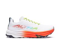 Altra Mont Blanc Speed Trail Running Shoes White EU 41 Woman