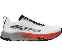 Altra Mont Blanc Speed Mens Trail Running Shoes White Offroad All-Terrain Run