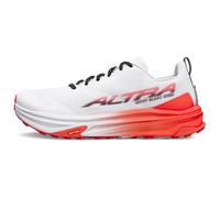 Altra Mont Blanc Speed Men's Trail Running Shoes, White/Red