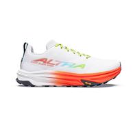 Altra Mont Blanc Speed white intense orange shoes - 45