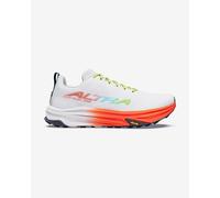 Altra Mont Blanc Speed white intense orange shoes - 41