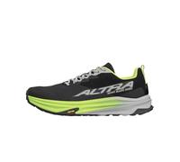 Altra Mont Blanc Speed Women's Trail Running Shoes - SS25 Black Lime