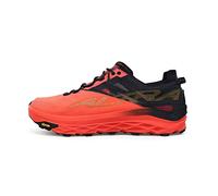 Altra - Trail running shoes - M Mont Blanc Coral/Black for Men - Size 8,5 US - Red Red 8.5 US
