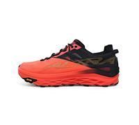 Altra Mont Blanc Women's Trail Running Shoes, Coral/Black - 5.5 UK