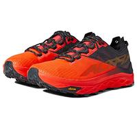 Altra Mont Blanc Women's Trail Running Shoes, Coral/Black - 6.5 UK