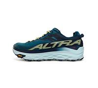 Altra Mont Blanc Women's Trail Running Shoes Deep Teal