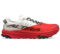 Altra Mont Blanc Womens Trail Running Shoes White Carbon Plated Racing Trainers