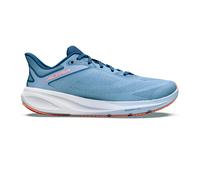 Altra Motiv FLX Neutral running shoe Women - blue grey, white, Size 8,5