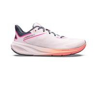ALTRA Women's Motiv FLX Road Running Shoe, Coconut Cream/Pink Glow, 7