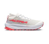 Altra Olympus 275 HiLo shoes white greyish red orange - 40.5