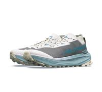Altra Olympus 275 HiLo Men's Trail Running Shoes | UK 9 in Ultimate Grey/Sea Pine