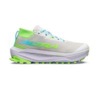 Altra - Women's trail running shoes - W Olympus 275 Hilo Vaporous Grey/Bluefish for Women - Size 6,5 UK - Beige Beige 6.5 UK