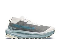Altra - Olympus 275 Hilo - Trail running shoes size 11, grey/green