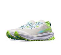 Altra - Women's Olympus 275 Hilo - Trail running shoes size 10,5, grey/green