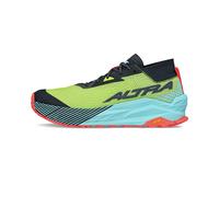 Altra Olympus 275 Men's Trail Running Shoes, Black/Yellow (UK Footwear Size System, Adult, Men, Numeric, Medium, 10)