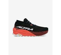 Altra Olympus 275 Shoes Black Red Coral Women - 38.5