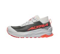 Altra Olympus 275 Shoes Gray Red SS26, Size 42,5 - EUR