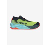 Altra Olympus 275 shoes green blue turquoise - 40.5