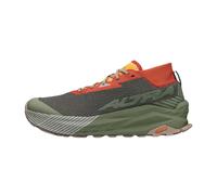 Altra Olympus 275 Shoes Green Orange SS26