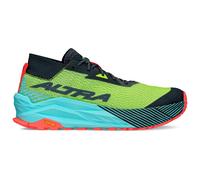 Altra - Olympus 275 - Trail running shoes size 10,5, multi
