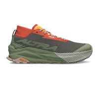 Altra - Olympus 275 - Trail running shoes size 12, olive
