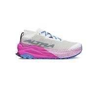 Altra Olympus 275 shoes white pink blue Women - 40