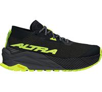 Altra Olympus 275 Womens Trail Running Shoes Black Offroad Cushioned All-Terrain