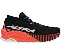 Altra Olympus 275 Womens Trail Running Shoes Black Offroad Cushioned All-Terrain