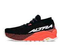 Altra Olympus 275 Women's Trail Running Shoes, Coral/Black
