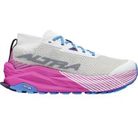 Altra Olympus 275 Womens Trail Running Shoes White Offroad Cushioned All-Terrain