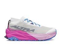 Altra Olympus 275 shoes white pink blue Women - 40.5