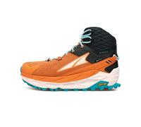 Altra Olympus 5 Hike Mid Gore-TEX Women's Walking Boots Orange