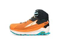 Altra Olympus 5 Hike Mid Gore-TEX Women's Walking Boots Orange