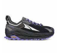 Altra Olympus 5 - Trail running shoes - Women's Black / Gray 37.5